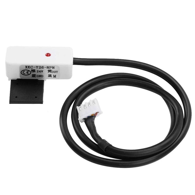 Non-Contact Liquid Level Sensor Water Level Sensor Detection Tool PNP/NPN(XKC-Y26-NPN) XKC-Y26-NPN