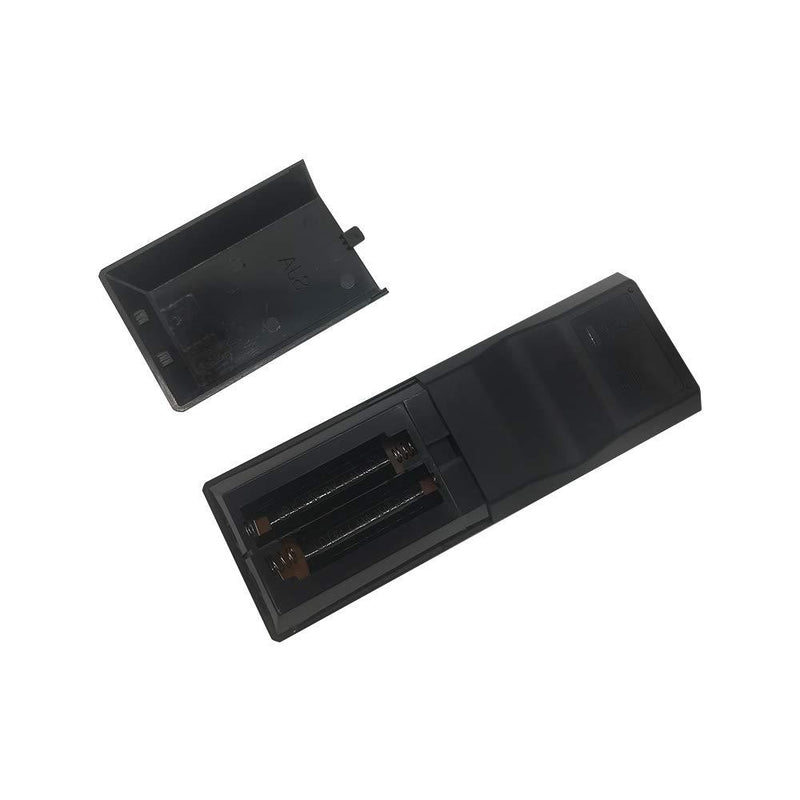 New Replacement RMT-VB201U Remote Control for Sony Blu-ray Player BD Disc DVD BDP-S1700 BDP-S3700 BDP-BX370 UBP-X700 BDPS3700 BDPBX370 BDPS1700 - Pre-Programmed
