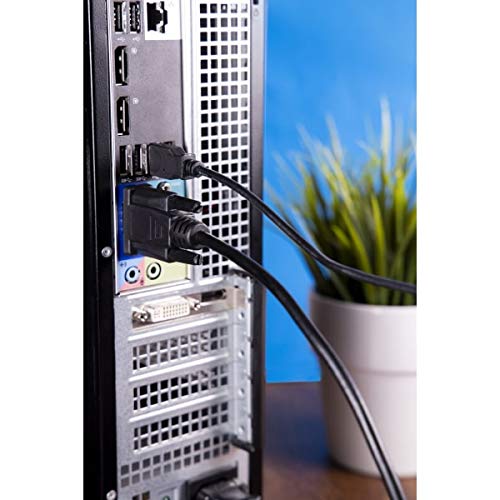 Ativa USB 2.0 Device Cable, 3' A Plug & B Plug