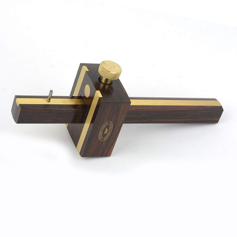 Crown Tools 138 Marking Gauge, Rosewood