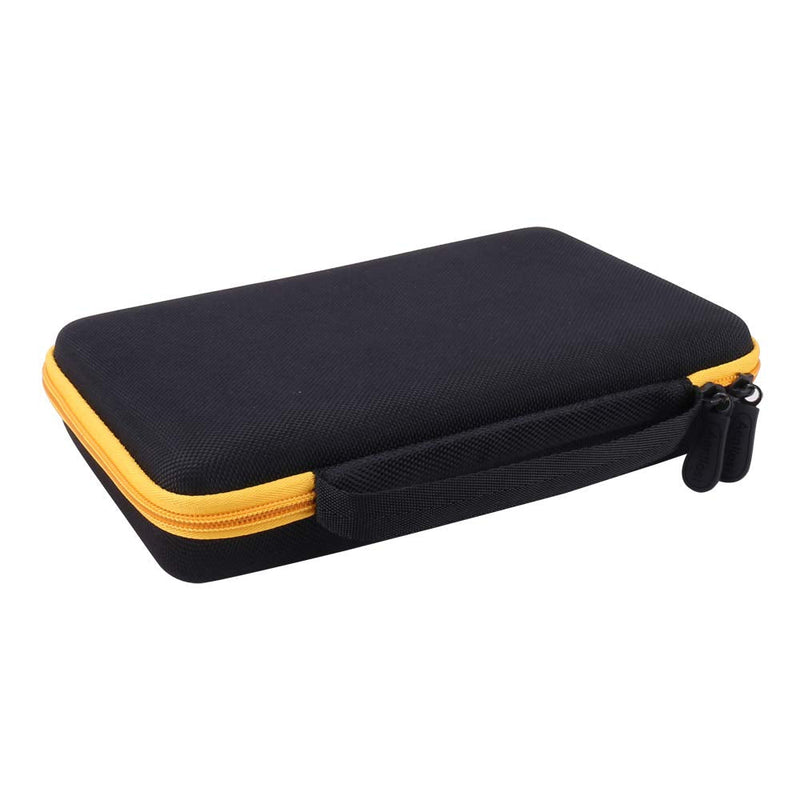 Aenllosi Hard Carrying Case Replacement for Fluke Networks IntelliTone Pro 200 Toner and Probe Kit