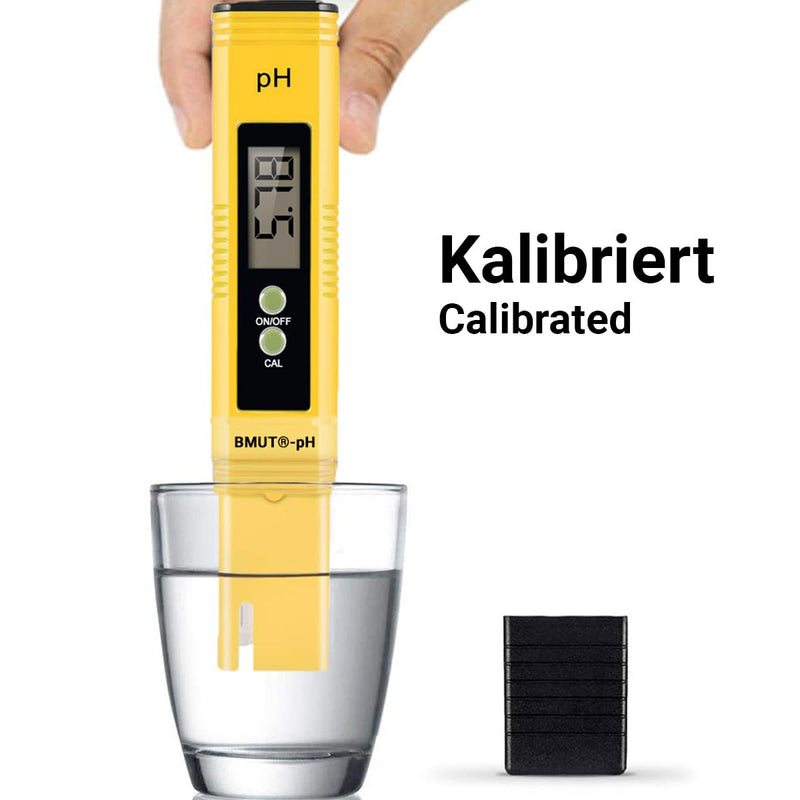 15x calibration powder for pH meter 4.00 | 6.86 | 9.18, pH calibration powder, calibration pH buffer solution set