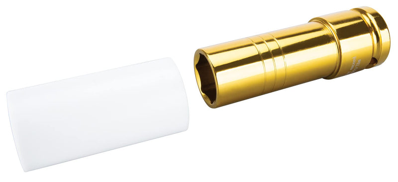 Performance Tool W32924 1/2-Inch Impact Drive 19mm/3/4 Thin Wall Socket