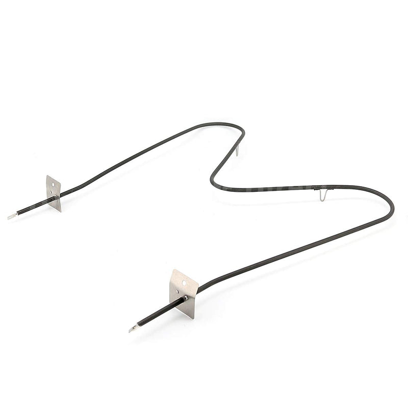 Discount Parts Direct 316075104 Oven Bake Element Heating Element for Frigidaire Kenmore, Replaces 316282600, 09990062, 1465763, 316075100, 316075102, 316075103, 3203534, AH2332301, EA2332301, F83-455, PS2332301