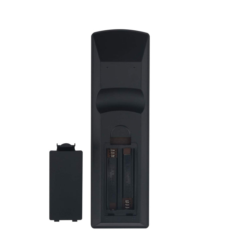 NH000UD NH001UD Replace Remote Suit for Emerson Sylvania TV LC190SL1 LC195EMX LC195SLX LC220SL1 LC320SL1 LC320EMX LC320EMXF LC260EM1 LC260EM2 LC320EM1 CLC320EM2F LC370EM2 RLC370EM2 CLC401EM2F