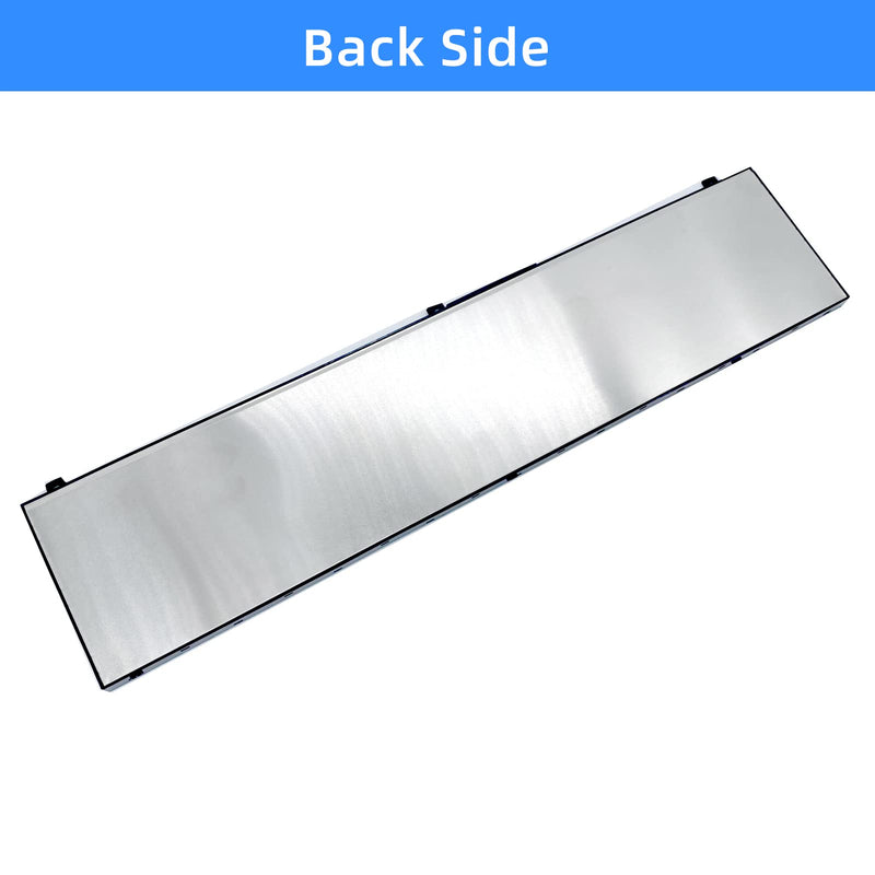 NBULBL NYFJH 11.4V 97Wh Laptop Battery Replacement for Dell Precision 7530 7730 7540 7740 Series Laptop P34E P34E001 P34E002 P74F P74F001 P74F002 5TF10 0WMRC GW0K9 0NYFJH