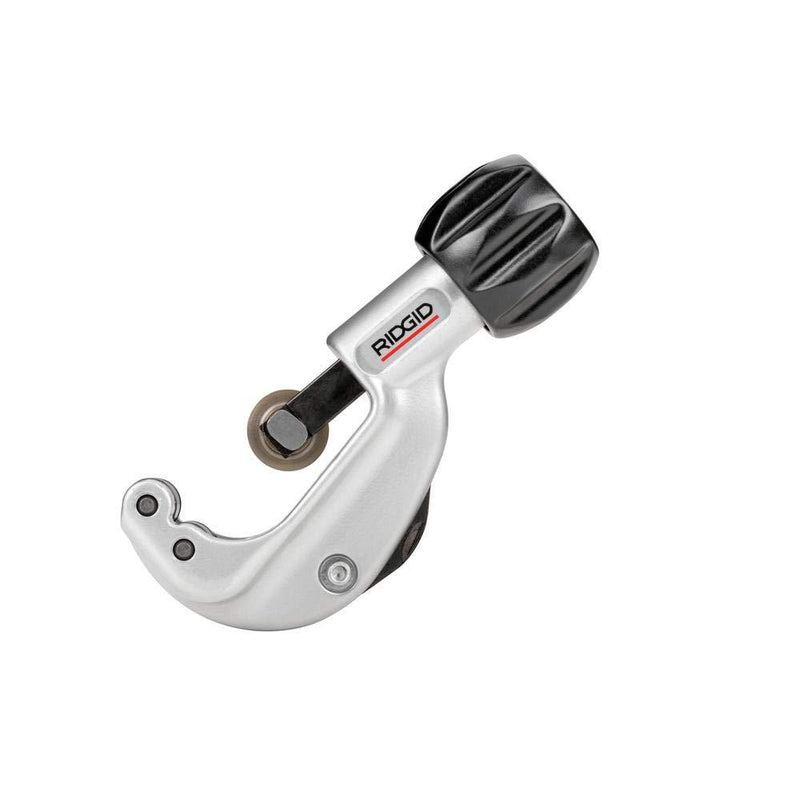 Ridgid 31622 Model 150 Constant Swing Tubing Cutter, 1/8-inch to 1-1/8-inch Tube Cutter Small