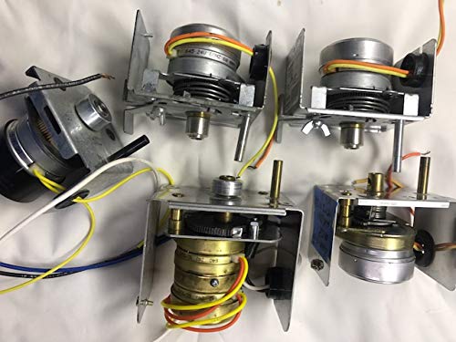 Replacement Damper Motor Actuator for Honeywell ARD ZD M847D 2 Wire Spring Motor RZ3-1MNormally Ships Same Day