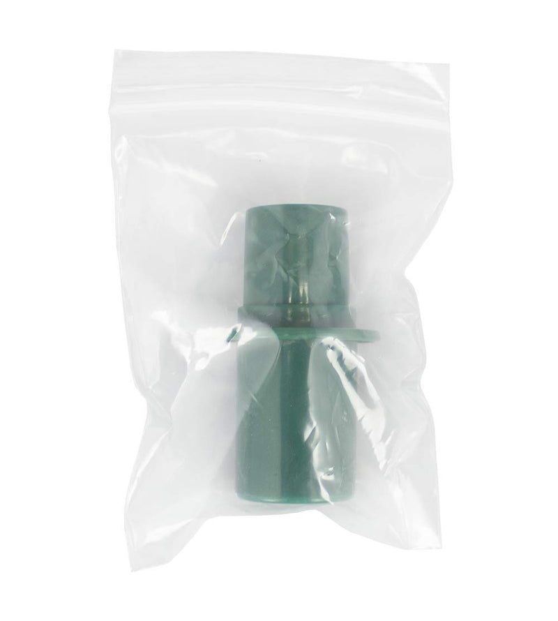 CPR Savers and First Aid Supply One-Way Disposable Training Valves for Micromask CPR Training (1) 1