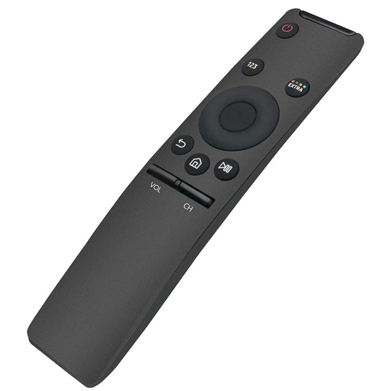 New BN59-01259B Remote Control fit for Samsung TV UN40KU7000FXZA UN43KU7000FXZA UN49KU7000FXZA UN55KU7000FXZA UN65KU7000FXZA UN43KU7000 UN55KU7000 UN40KU7000 UN49KU7000 UN65KU7000 UN65KU649D