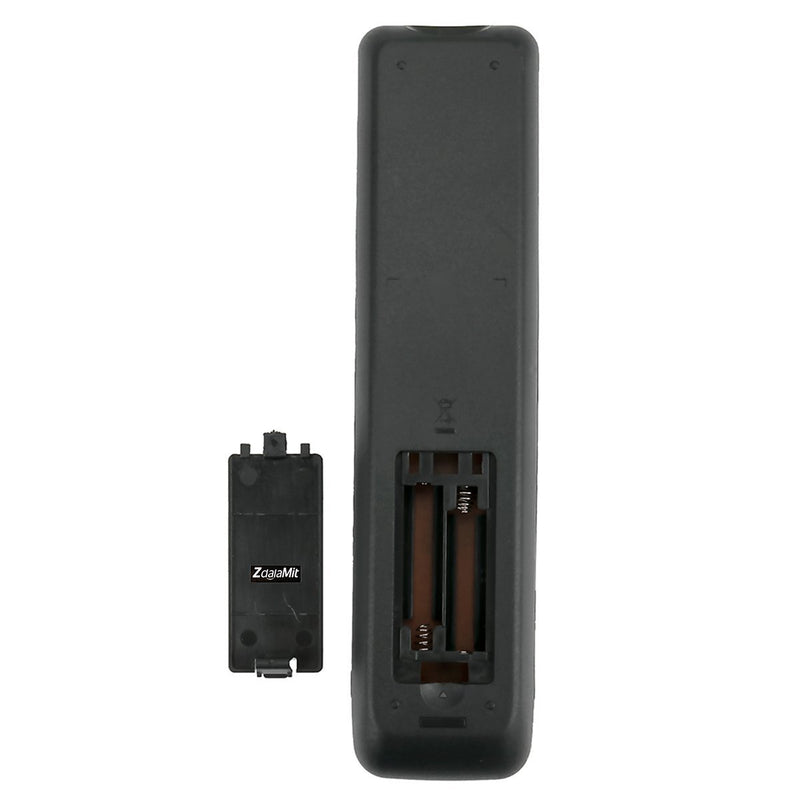 BN59-01042A Replace Remote fit for Samsung TV UN32C6500VF UN40C6400RF UN40C6500VF UN46C6400RF UN46C6500VF UN55C6400RF UN55C6500VF UN55C6500VFXZA PN50C6400 PN50C6500 PN58C6400 PN58C6500 PN50C6500TF