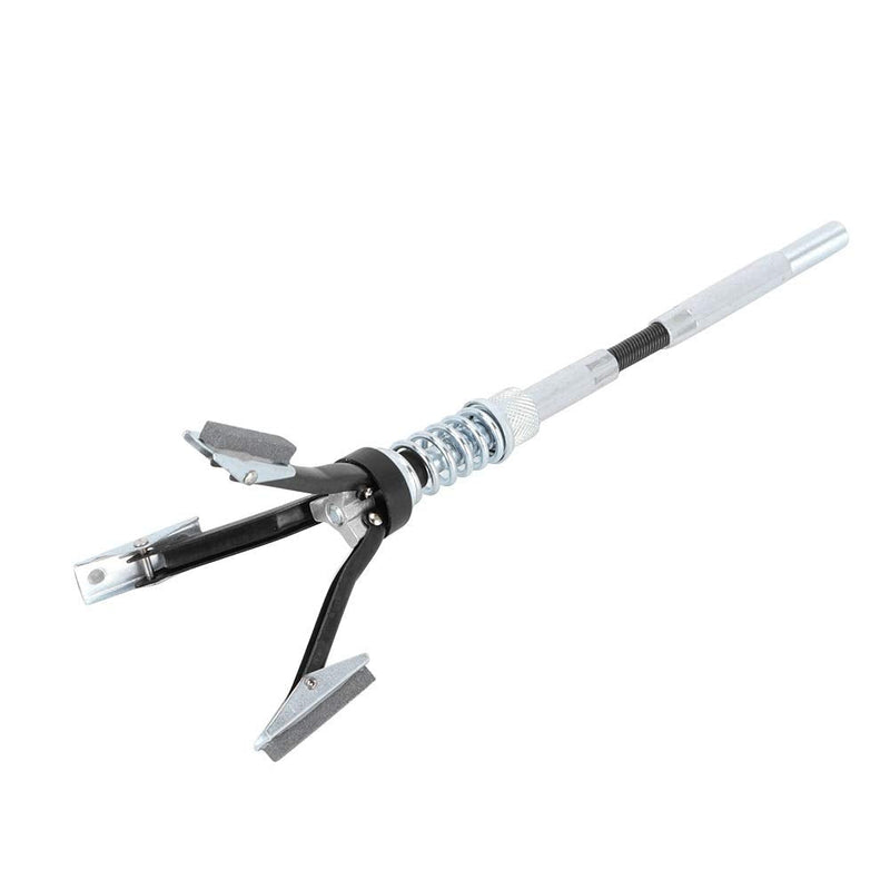 VOBOR VT01138 cylinder honing device, 3-jaw polishing tool, honing brush, adjustable cylinder grinding tool 19-64 mm