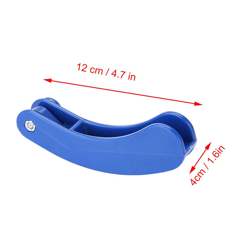 Door Opening Aid,Key Aid Turner Holder Door Opening Assistance with Grip for Arthritis Hands Elderly and Disable