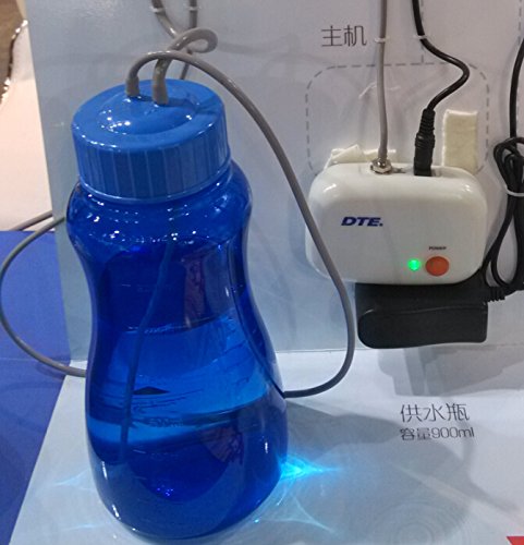 Smile Dental Woodpecker Water Bottle Automatic Supply System for Any Model Ultrasonic Scaler