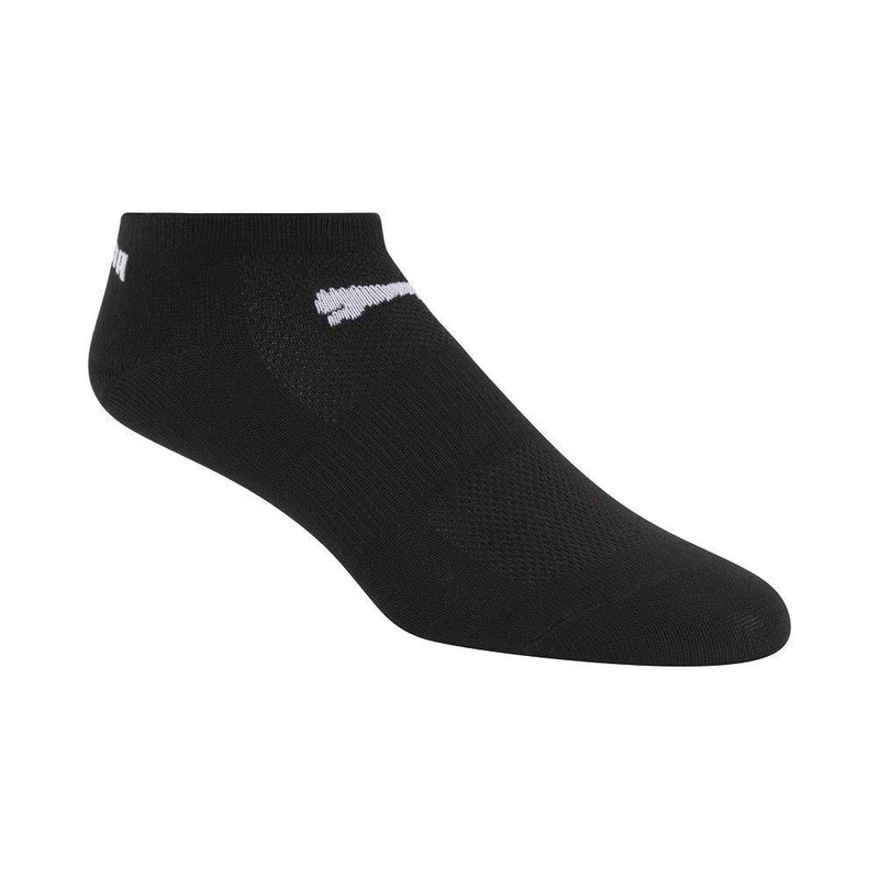 PUMA Women's 6 Pack Runner Socks Black 9-11