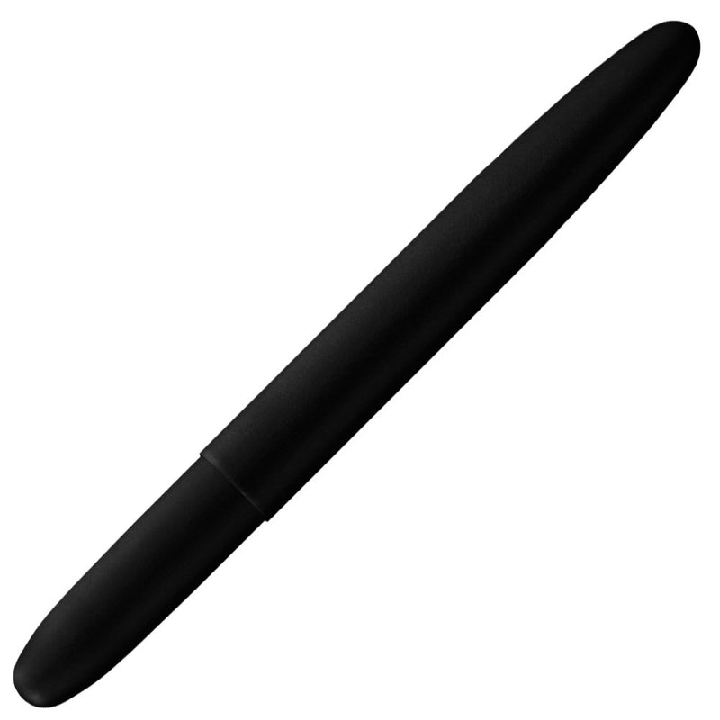 fisher SPACE PEN 400B Space Bullet Space Pen - Matte Black