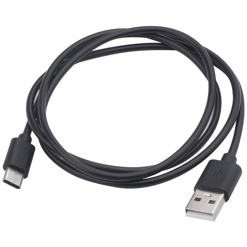 USB C Charging Power Supply Cable Cord Line Compatible with Sony WH-1000XM3 WF-SP900 MBH22 SBH90C XEA20 & Sennheiser Momentum True Wireless Bluetooth Earbuds Case