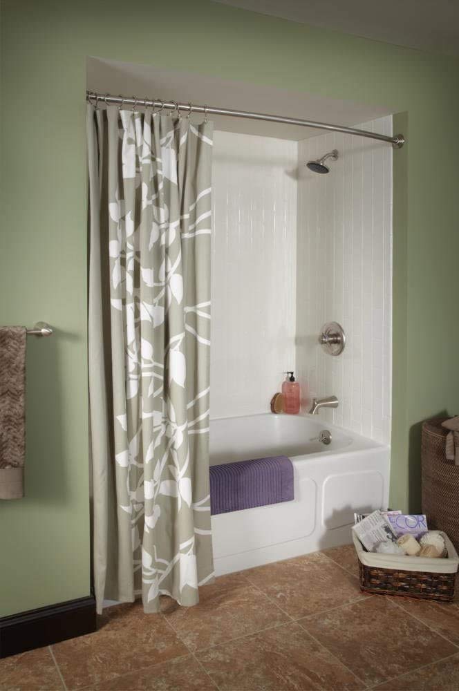 DELTA Lahara Towel Bar, SpotShield Stainless Steel Bathroom Towel Holder, Bathroom Accessories, 73818-SS 18 Inch Brilliance Stainless Steel