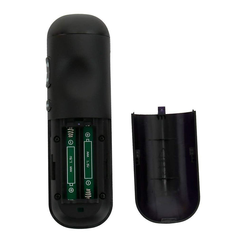 Replacement Remote fit for All TCL Roku TV with Netflix Sling Hulu Vudu Apps