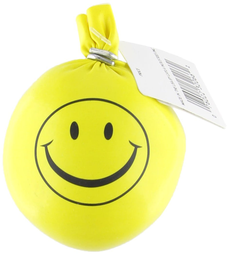 Isoflex 32066 Isoflextm Happy Face Design Stress Ball