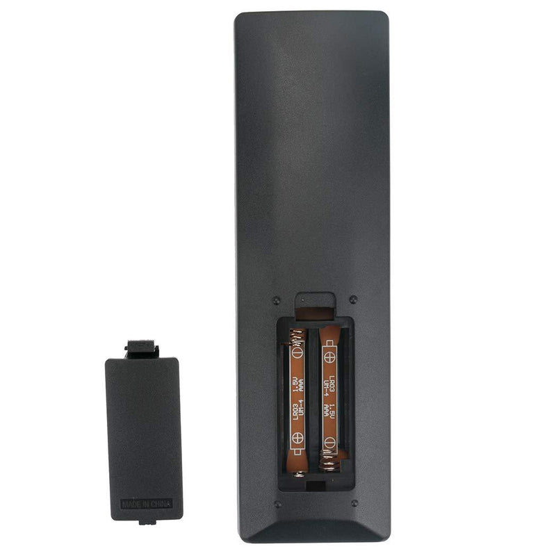 New Remote Control Replacement Applicable for Polaroid UHD LED TV 43GSR4100KL 49GSR4100KL 50GSR4100KL 55GSR4100KL 65GSR4100KL 75GSR4100KL