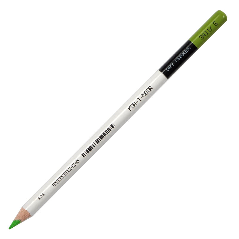 KOH-I-NOOR Highlighter Pencils - Assorted Colour (Set of 6)