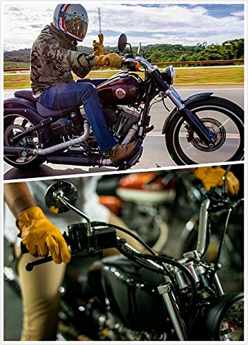 KIM YUAN Winter Warm Work Gloves 3M Thinsulate Lining Perfect for Gardening/Cutting/Construction/Motorcycle, Men & Women 1 Pair X-Large (Pack of 1) Winter-elastic Wrist