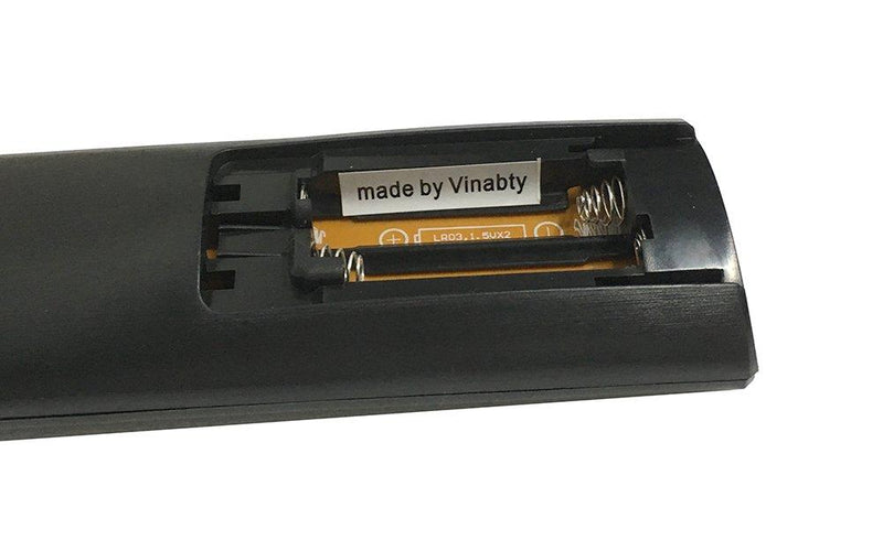 New AKB74475433 Remote Replacement fit for LG TV 32LF5600 42LF5600 32LB520B 49LX341C 49LX540S 42LX330C 42LX530S 43LX310C 49UF6700-UC 55LX540S 60LX341C 60LX540S 55LB6000 60LX341C 49LJ510M 49LJ5100