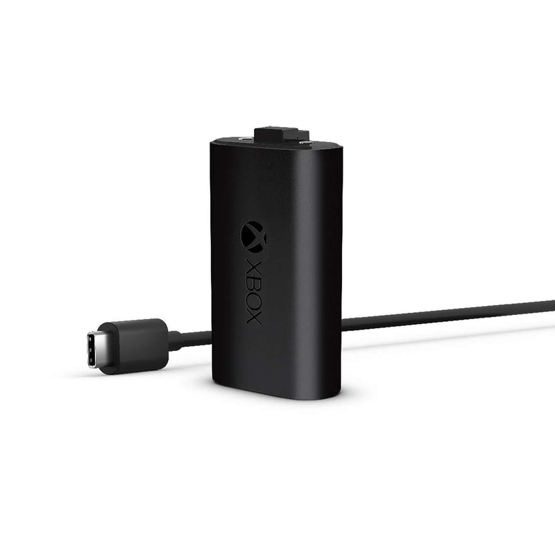 Xbox Rechargeable Battery + USB-C Cable Play and Charge Kit
