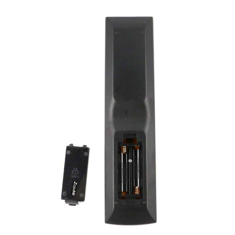 RAV315 Replacement Remote Control Applicable for Yamaha AV Receiver RAV315 RX-V461 HTR-6040 HTR-6050 WN22730EU RX-V561