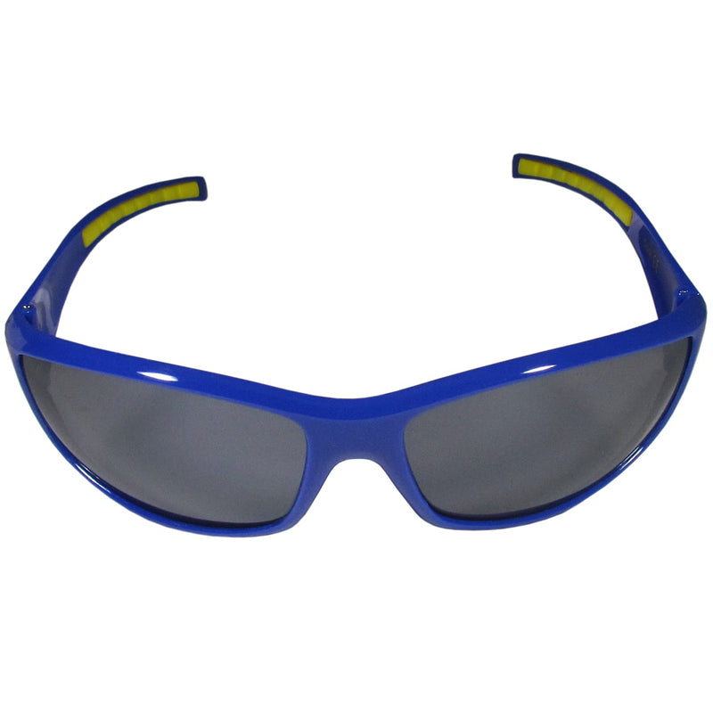 Siskiyou Sports Men's Wrap los-angeles-rams Large St. Louis Rams