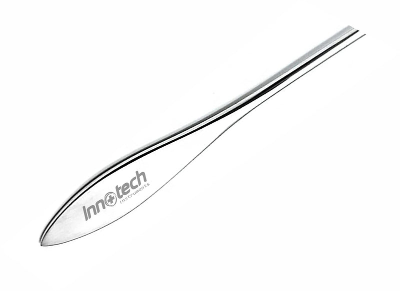 Innotech Instruments Taylor Neurological Reflex Hammer with Colors (Green) Green