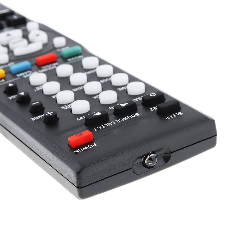 Replacement Remote Control for Denon RC-1181 RC-1189 AVR-E300 AVR-X1100W AVR-X1300W AVR-X2200W AVR-X3200W AVR-X3100W AV Receiver