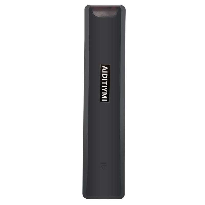 New AH59-02759A Replace Remote Control AH5902759A fit for Samsung Soundbar 2017 Sound Bar Speaker System HW-MS650 HM-MS650 HW-MS550 HW-MS551 HW-MS6500 HW-MS6501 HW-MS651 HW-MS750 HW-MS751 HW-MS550/ZA