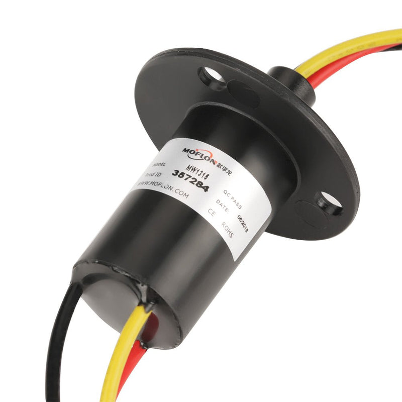 3 Wire Collectible 3 Cable Wind Turbine Power Generator 250RPM 15A 0-600V