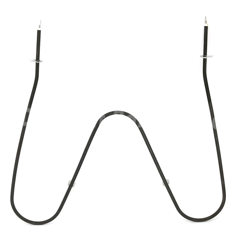 316075103 Oven Range Bake Element Heating Element for Frigidaire Kenmore, Replaces 316282600, 09990062, 1465763, 316075100, 316075102, 316075104, 3203534, AH2332301, EA2332301, F83-455, PS2332301