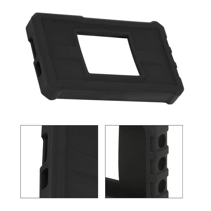 DS212 Case, Silicone Protective Case with Ring Stand for DS212 Mini Digital Oscilloscope