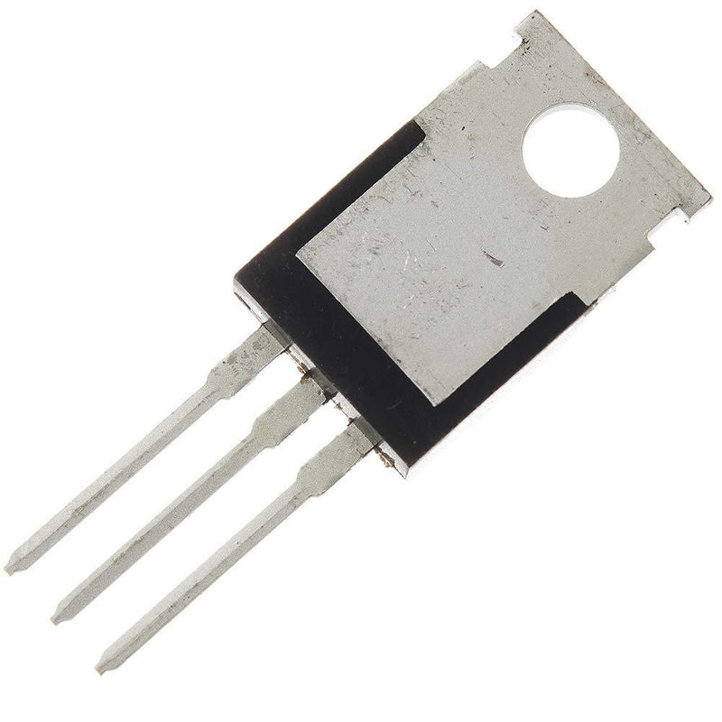 Bridgold 10pcs IRL7833PBF IRL7833 N-Channel Power MOSFET Transistor,30 V 150A,3-Pin TO-220AB