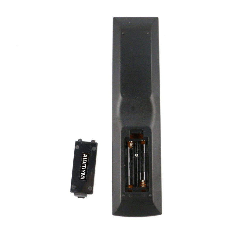 RAV315 Replace Remote Control fit for Yamaha AV Receiver Home Audio RX-V461 RX-V561 377 640 WN22730 EU RAV311 HTR-6040 HTR-6050 HTR-6230