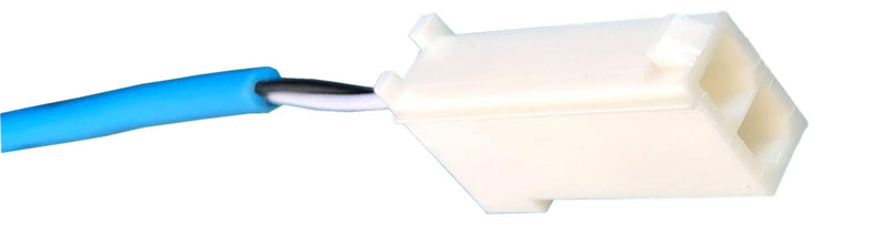 TRAULSEN Coil Temperature Sensor (74",BLUE) 337-60406-02 small