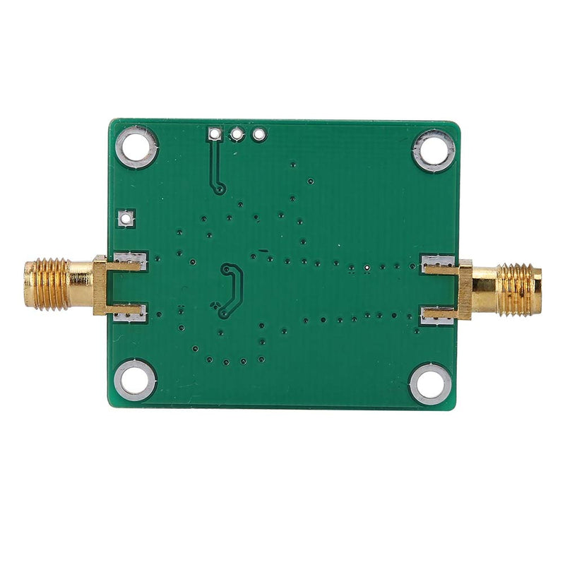 ASHATA Frequency Divider, MB506 Module 2.4GHz Microwave Prescaler 64 128 256 Frequency Divider for DBS CATV Transceiver, High Frequency Prescaler, SMA Female, Input Impedance 50 Ohm