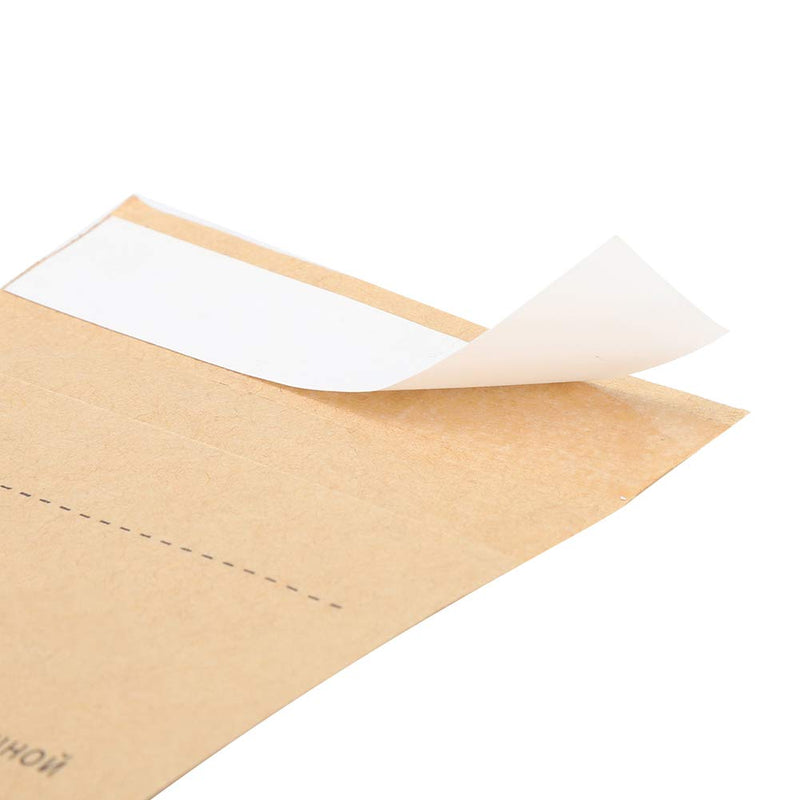 100 Sterilization Bags Autoclave Sterilization Bags Self Seal Disposable Tools Sterilization Bags for Oral Beauty 130x200mm (75x150mm)