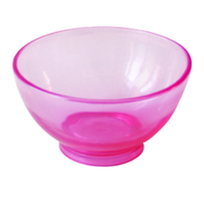 SDent® USA FDA & TUV CE 2PCS Large Size 130 * 96mm 690ml Dental PVC Rubber Mixing Bowl for Alginate and Plaster Materials Color Random