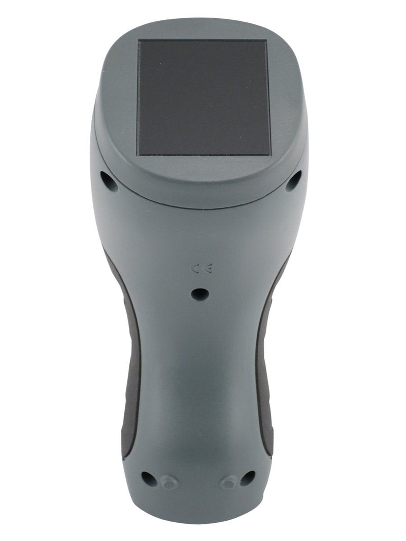 General Tools LCD Moisture Meter MM8 - Leak and Humidity Detector - Pinless and Non-Invasive Pinless/White on Black Screen