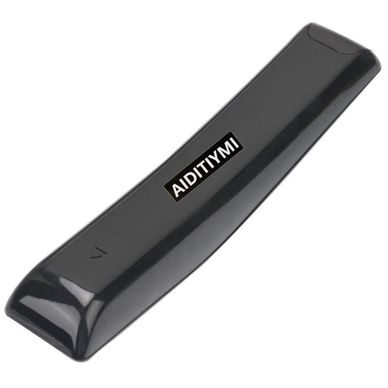 New AH59-02745A Replacement IR Remote Control AH5902745A fit for Samsung Soundbar Sound Bar HW-K950 HW-K850 HWK950ZA HW-K850/ZA HW-K950/ZA Home Theater System