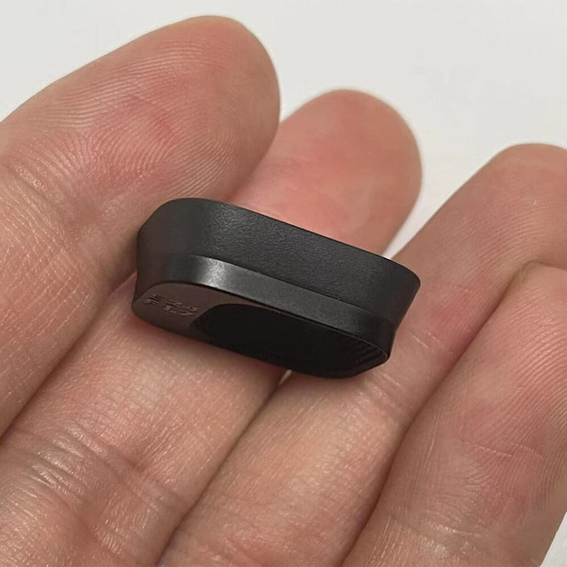 iMusk OEM Mini 3 Pro Replacement Gimbal Camera Lens Frame Lid Front Cap Cover Repair Parts for DJI Mini 3 Pro Drone