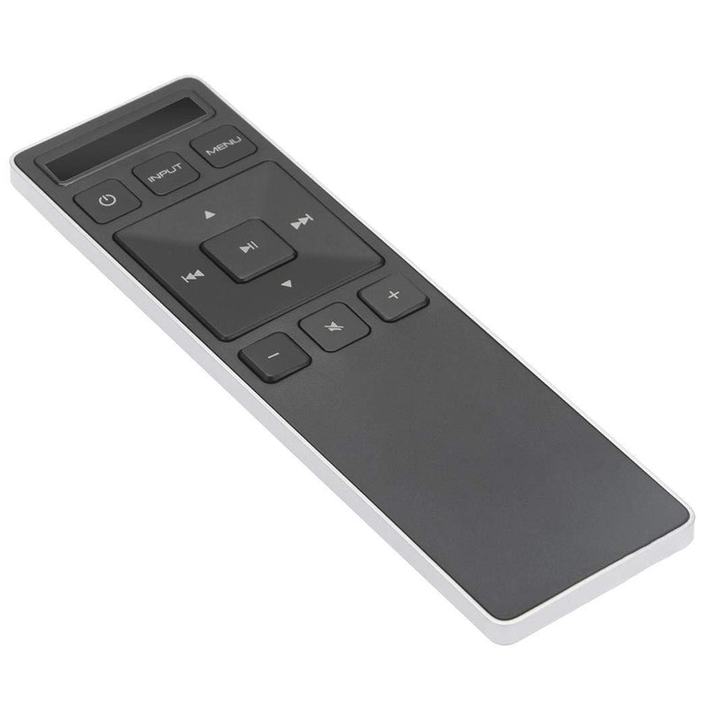 New XRS521n-FM2 Soundbar Remote Control fit for Vizio SB3621n-F8M 36" 2.1 Channel Sound Bar System 2018 Model SB4551-D5 SB4051-D5