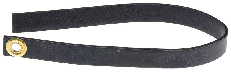 Gates 90330 Anti Static Rubber Strap, 25" Length x 1-1/16" Width