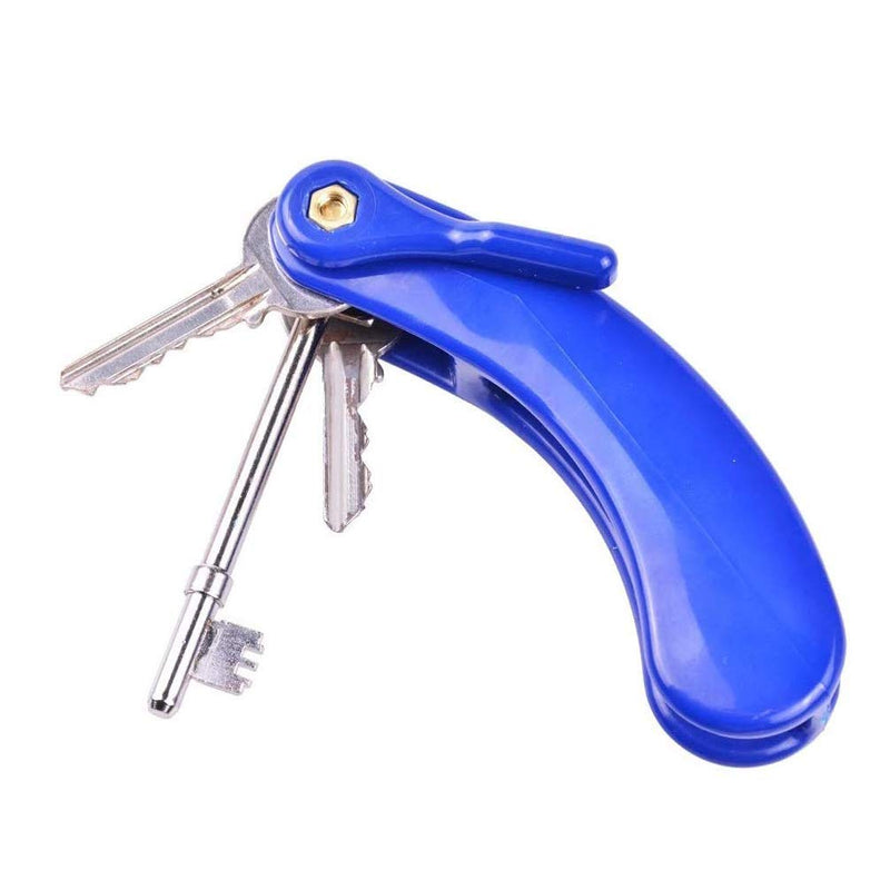 Key Turner for People with Arthritis and a Weakened Grip