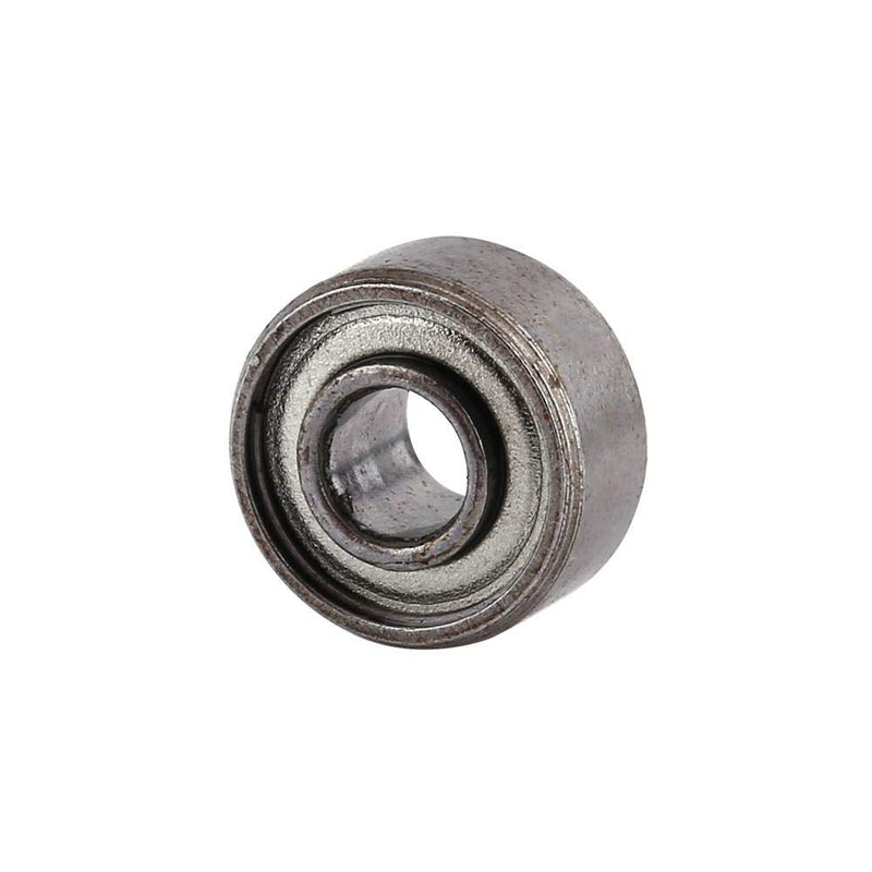 10pcs Mini Ball Bearings 693ZZ Small Double Shielded Bearing Replacement Parts 3x8x4mm